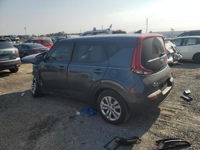 2020 Kia Soul Lx - Image 2