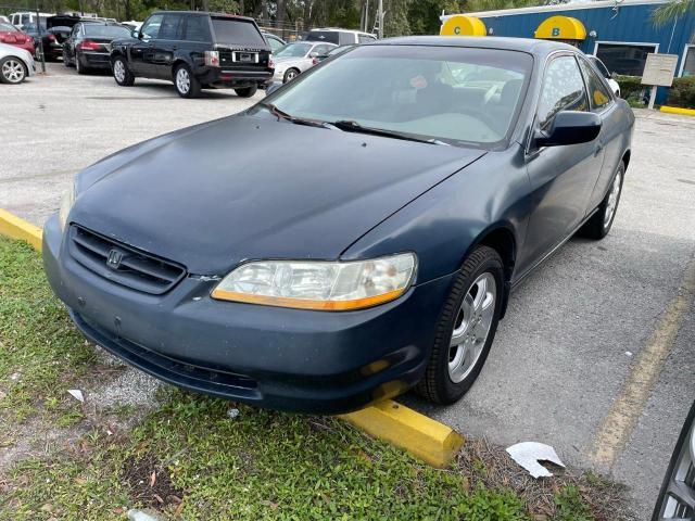 1999 Honda Accord Lx - Фото 2