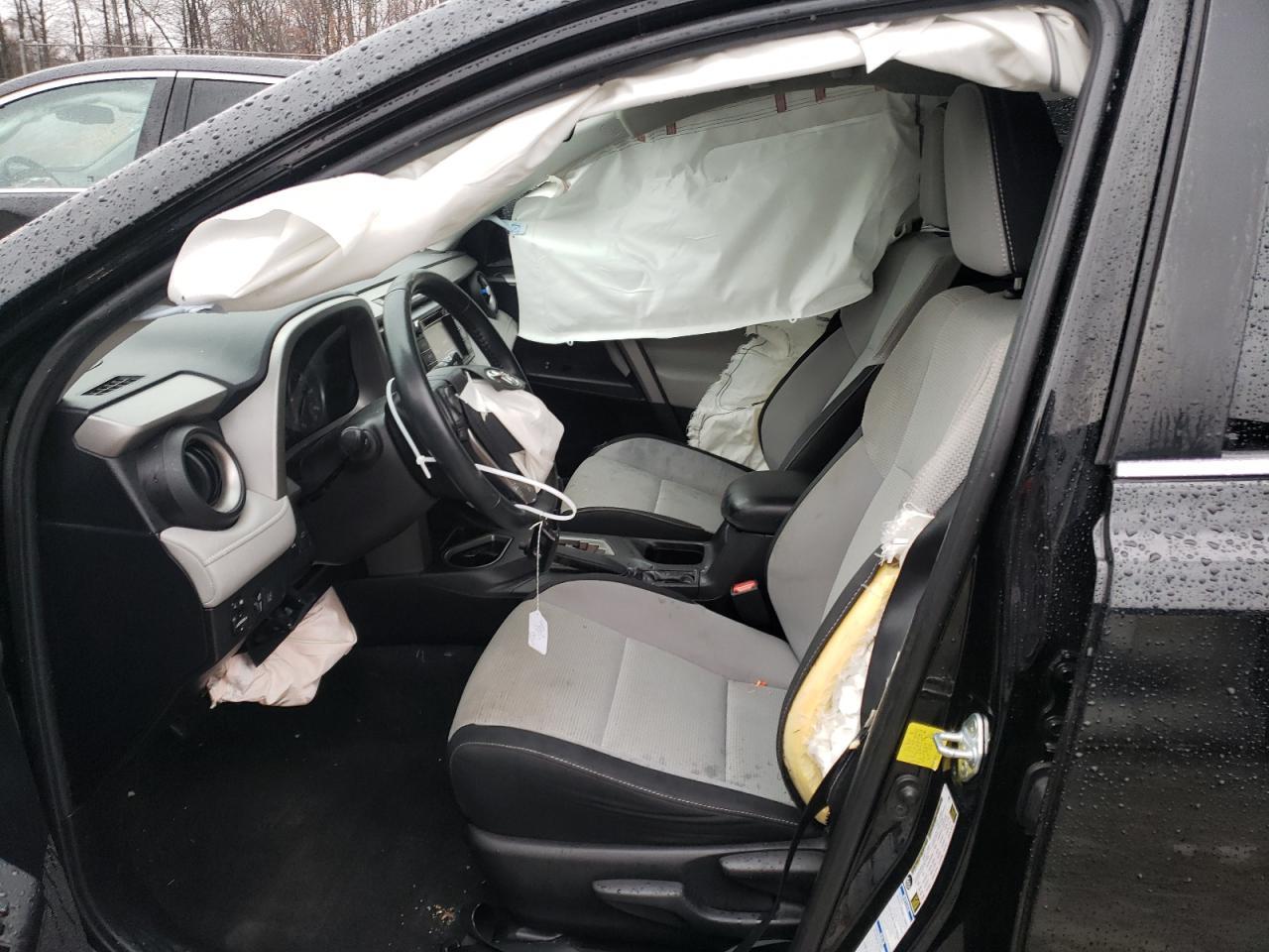 2018 TOYOTA RAV4 ADVEN - Image 7