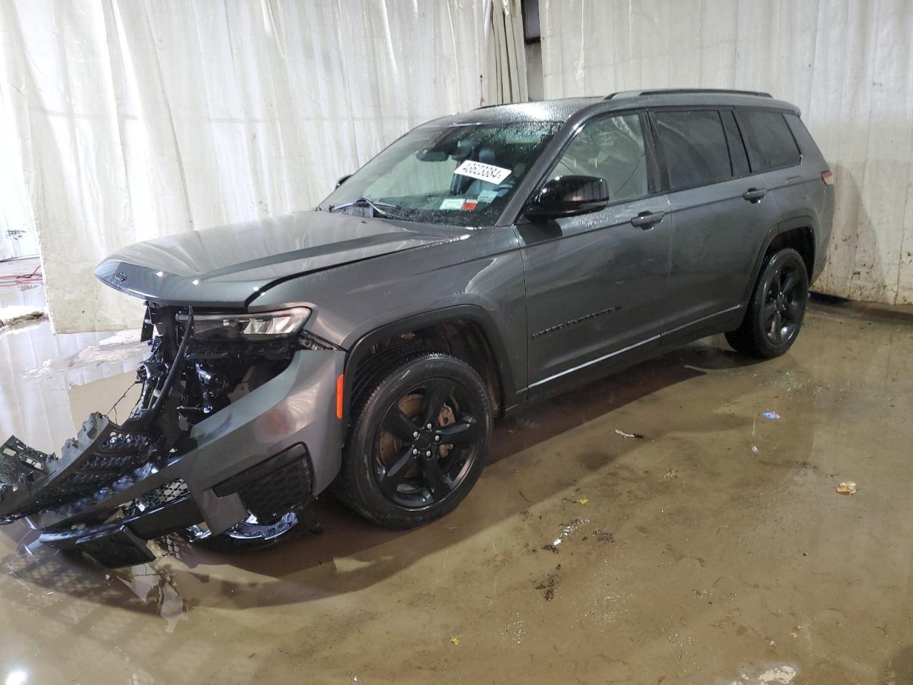 2021 JEEP GRAND CHER