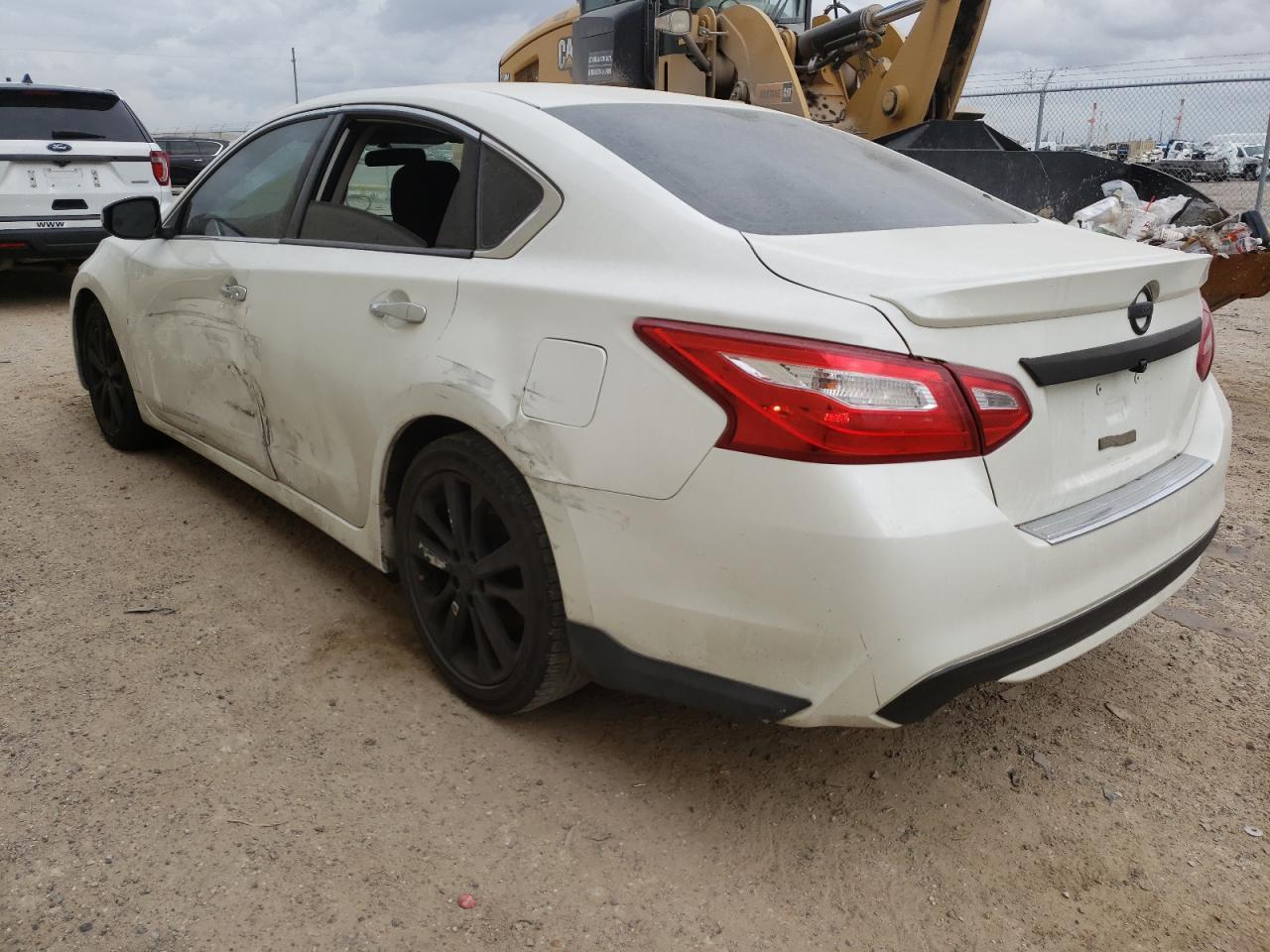 2016 NISSAN ALTIMA 2.5 - Image 2