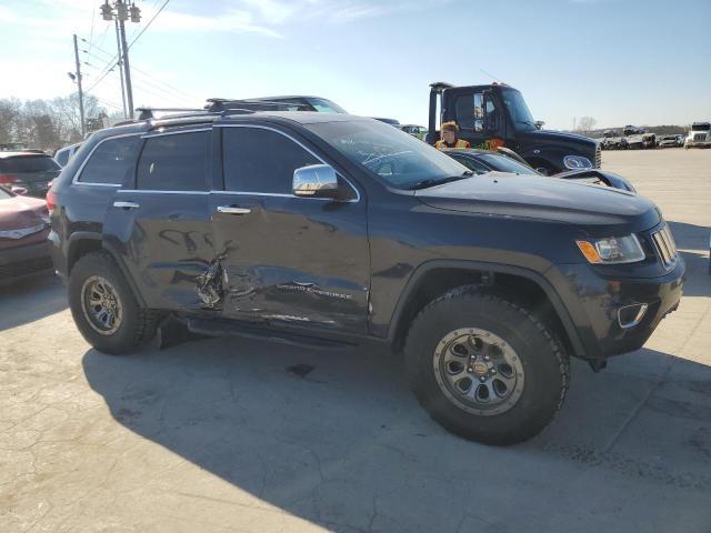 2016 Jeep Grand Cherokee Limited - Image 4