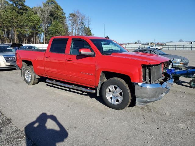 2018 Chevrolet Silverado K1500 Lt - Image 4