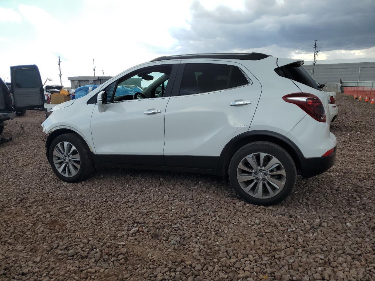 2019 BUICK ENCORE PRE - Фото 2
