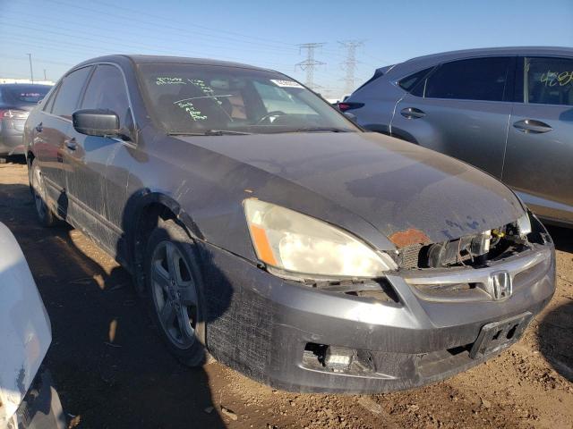 2006 Honda Accord Ex - Фото 4