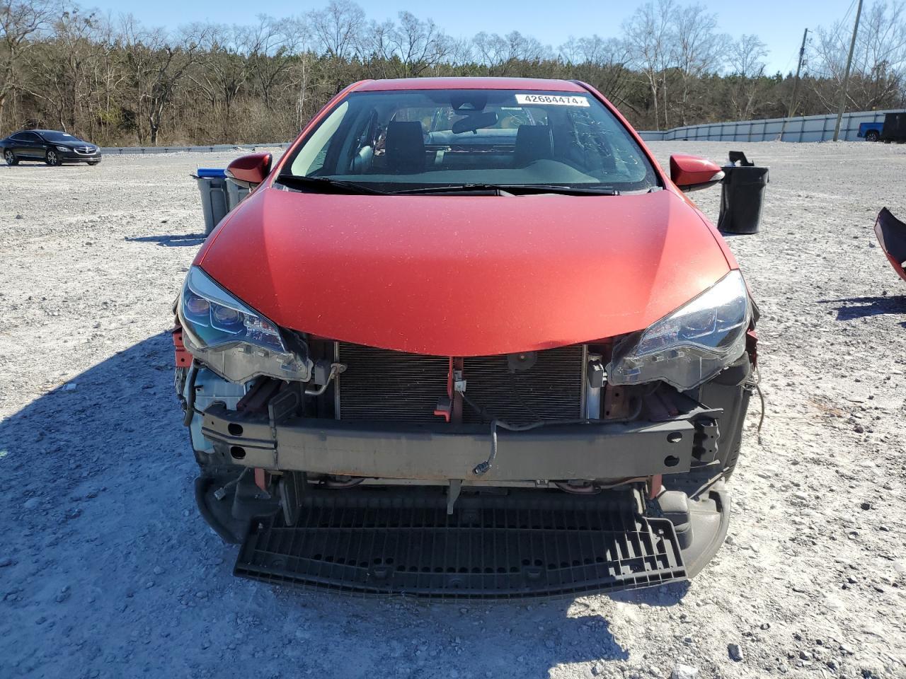 2018 TOYOTA COROLLA L - Фото 5