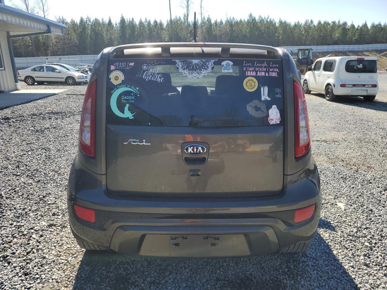 2013 KIA SOUL - Image 6