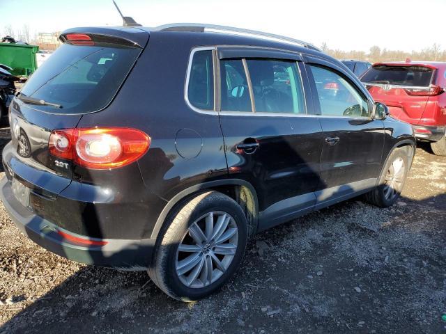 2011 Volkswagen Tiguan S - Фото 3