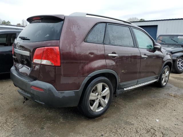 2012 Kia Sorento Ex - Фото 3