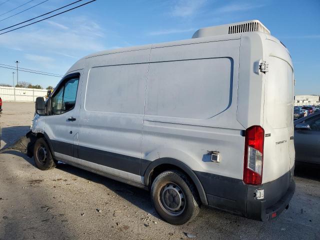 2017 Ford Transit T-150 - Фото 2