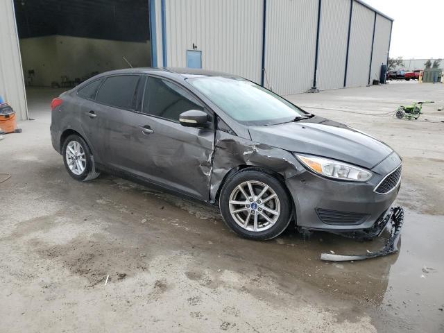 2016 Ford Focus Se - Фото 4