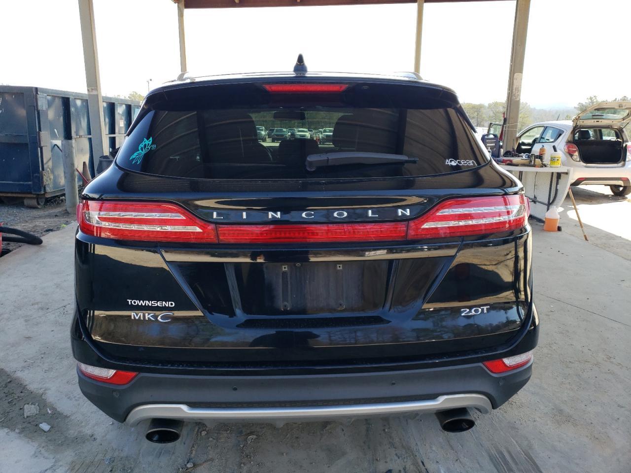 2017 LINCOLN MKC SELECT - Image 6