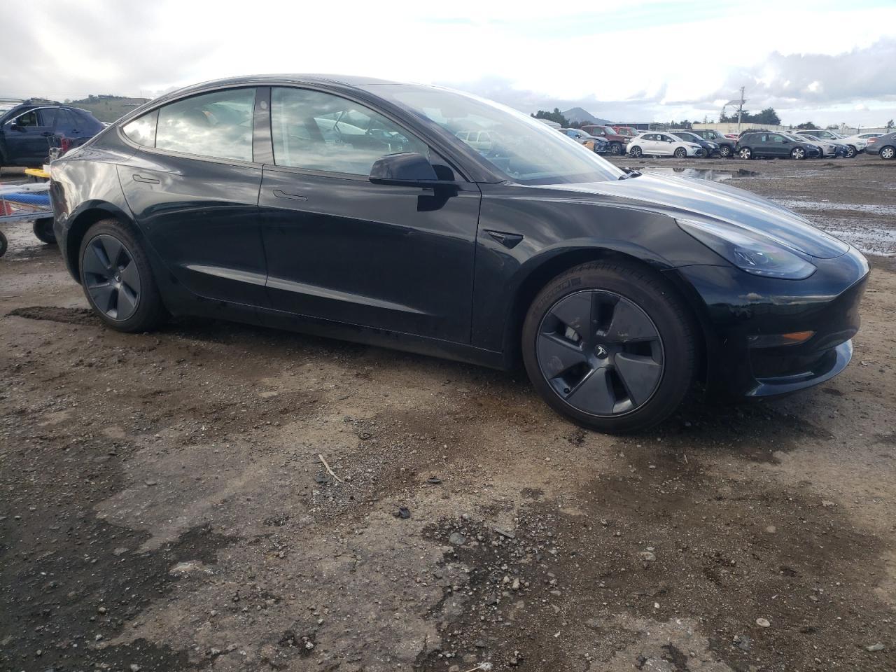 2023 TESLA MODEL 3 - Image 4