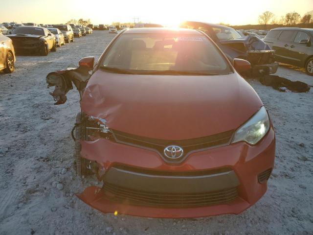 2016 Toyota Corolla L - Фото 5