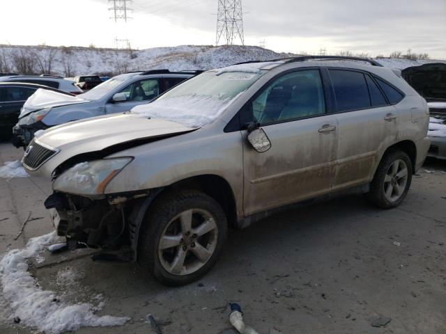 2006 Lexus Rx 330
