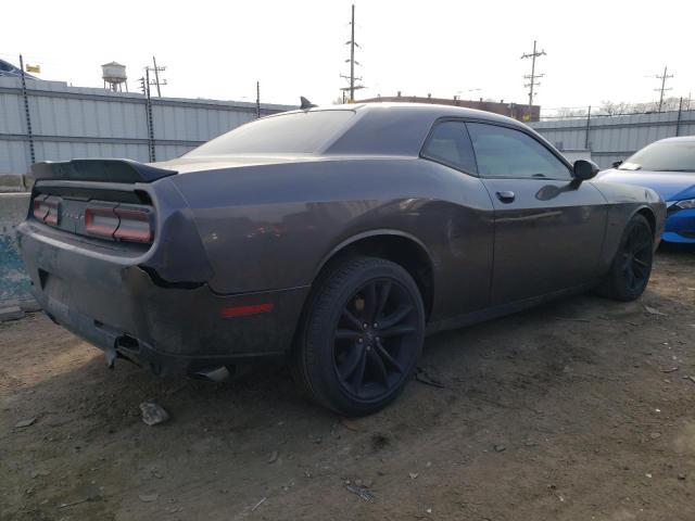 2017 Dodge Challenger R/T - Фото 3