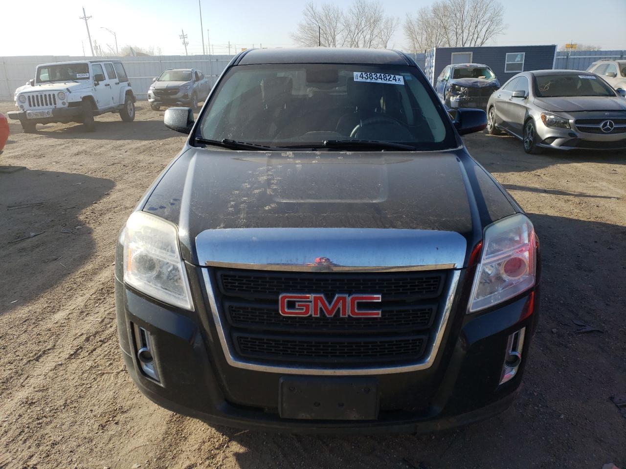 2014 GMC TERRAIN SL - Image 5