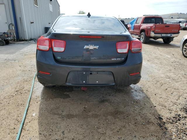 2015 Chevrolet Malibu 1Lt - Фото 6
