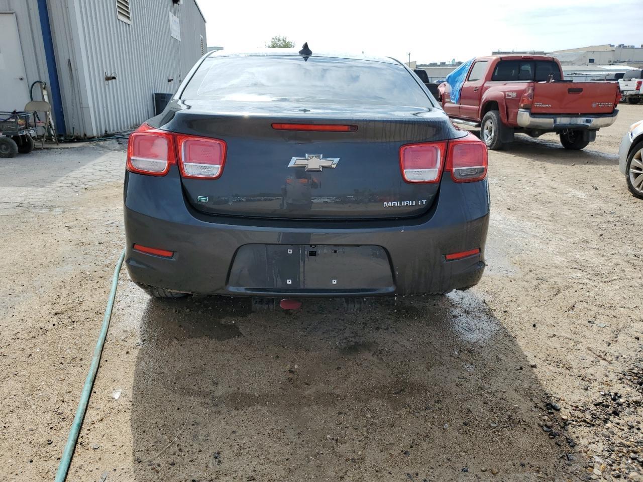 2015 CHEVROLET MALIBU 1LT - Image 6