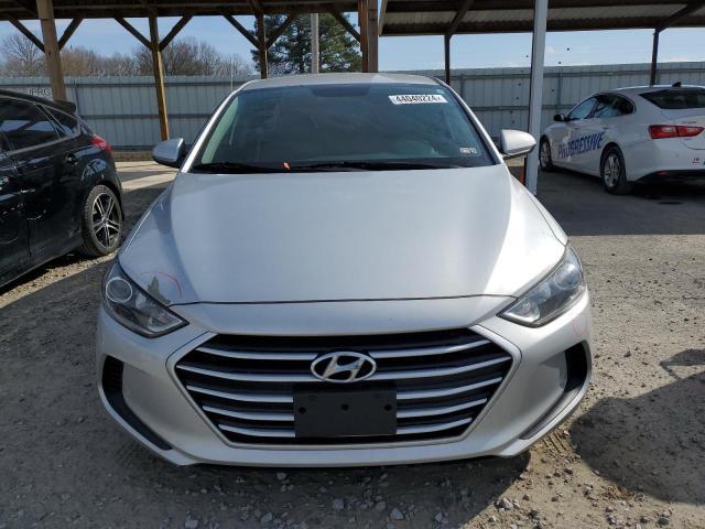 2017 Hyundai Elantra Se - Фото 5