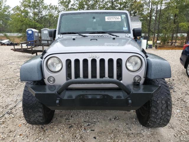 2014 Jeep Wrangler Unlimited Sport - Image 5