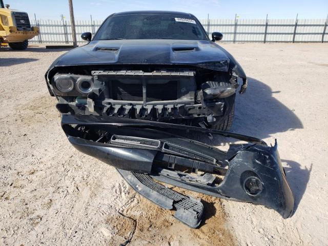 2016 Dodge Challenger Sxt - Фото 5