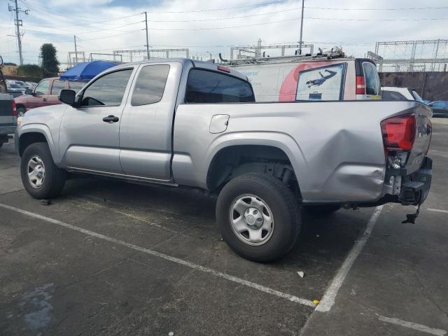 2020 Toyota Tacoma Access Cab - Фото 2