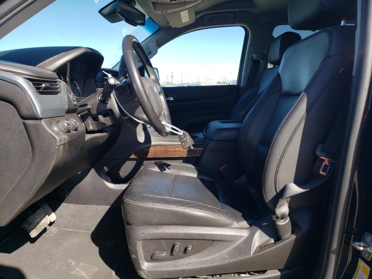 2019 CHEVROLET TAHOE K150 - Фото 7