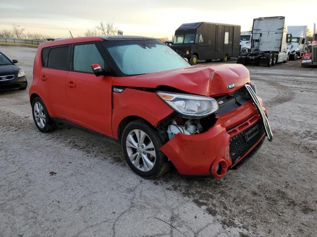 2016 Kia Soul ! - Фото 4
