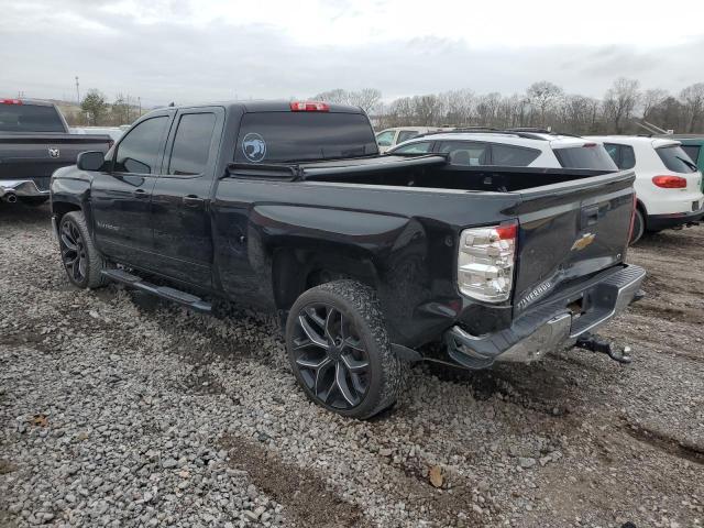 2018 Chevrolet Silverado C1500 Lt - Image 2