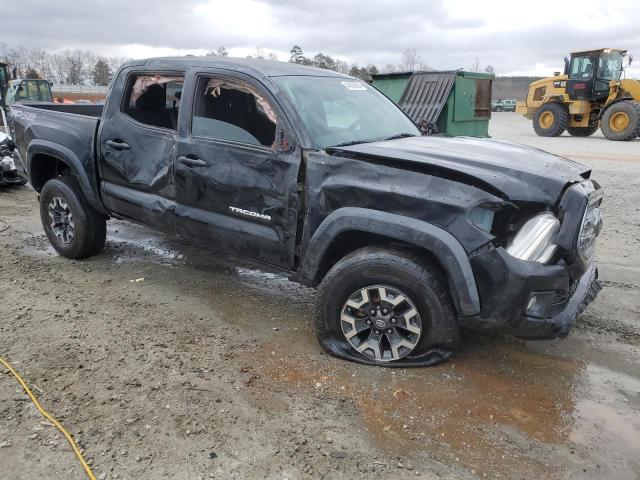 2016 Toyota Tacoma Double Cab - Image 4