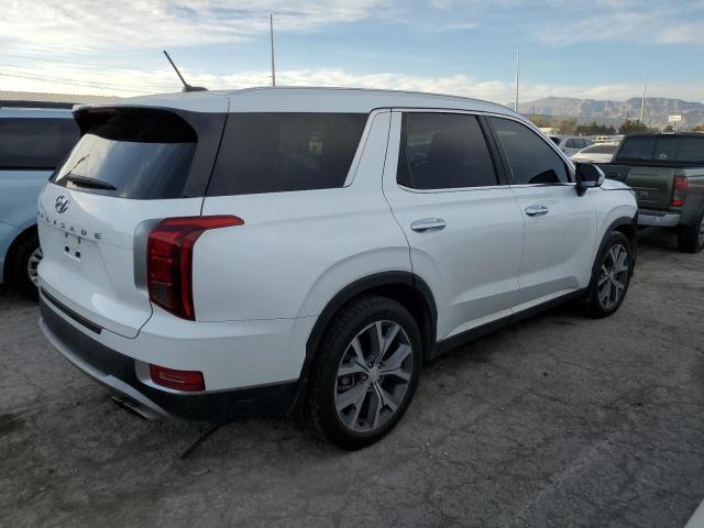 2021 Hyundai Palisade Sel - Image 3