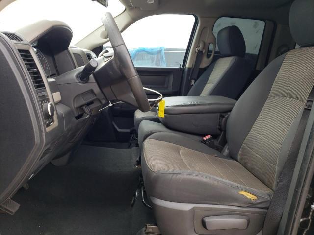 2010 Dodge Ram 1500 - Фото 7
