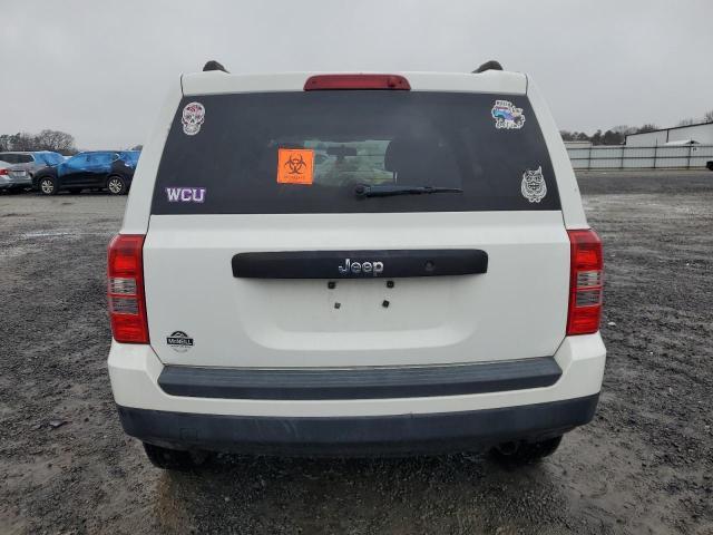2013 Jeep Patriot Sport - Фото 6