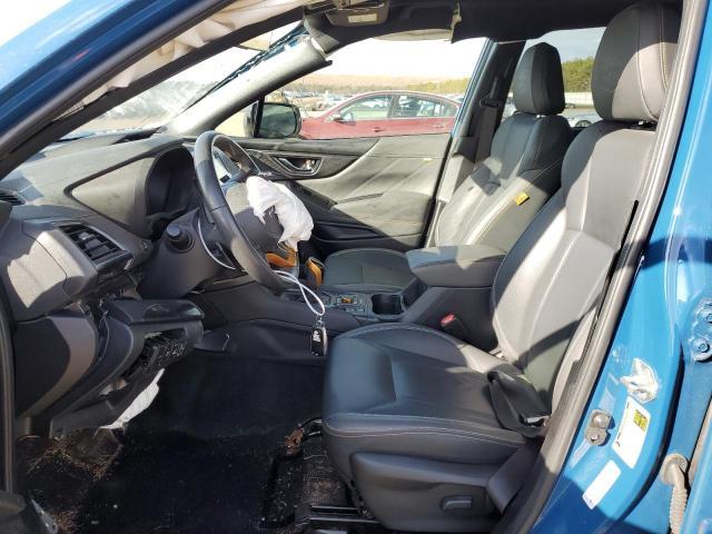 2022 Subaru Forester Wilderness - Image 7