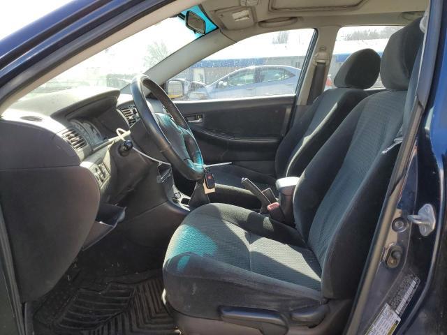 2006 Toyota Corolla Ce - Фото 7