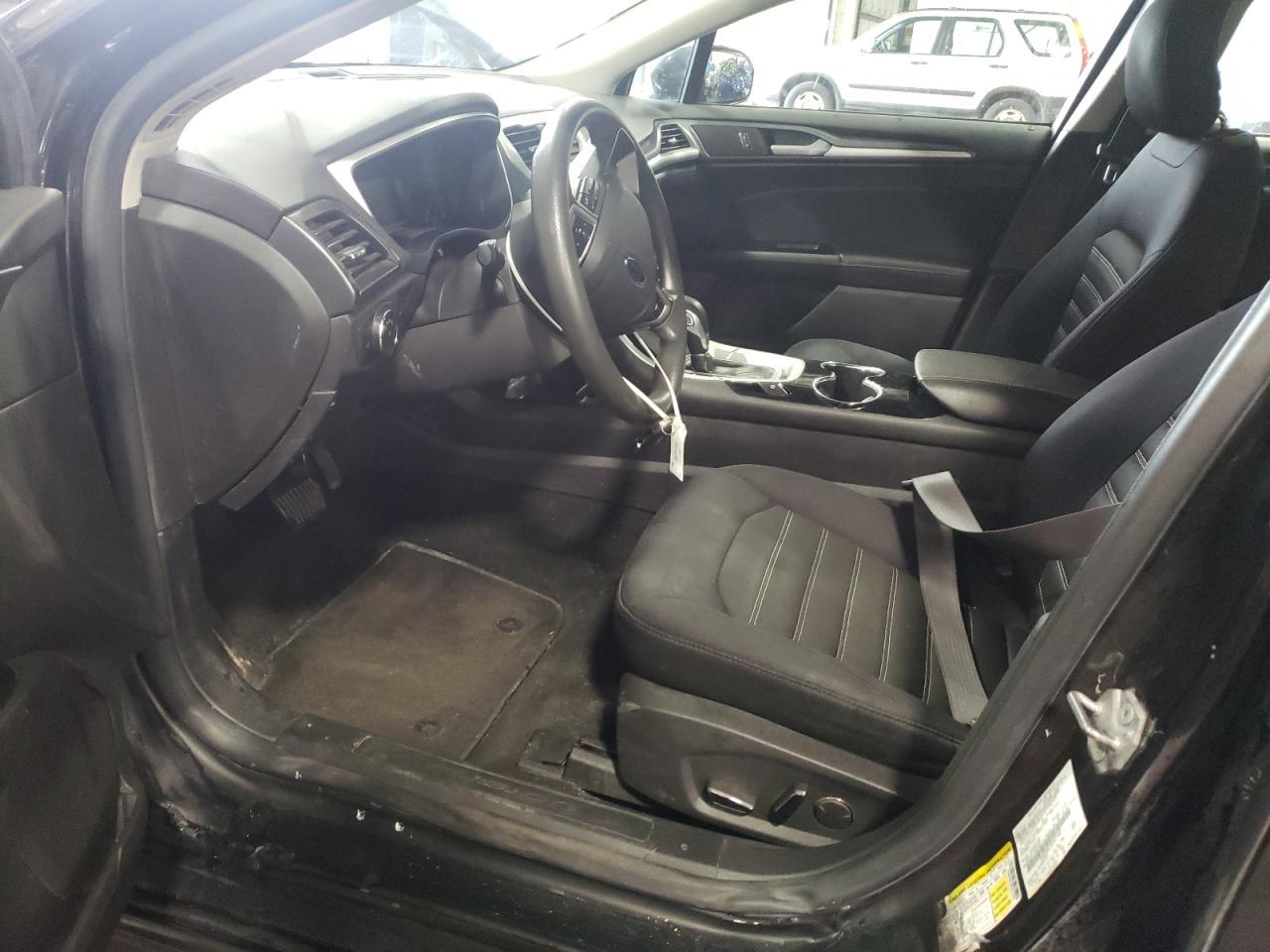 2014 FORD FUSION SE - Фото 7