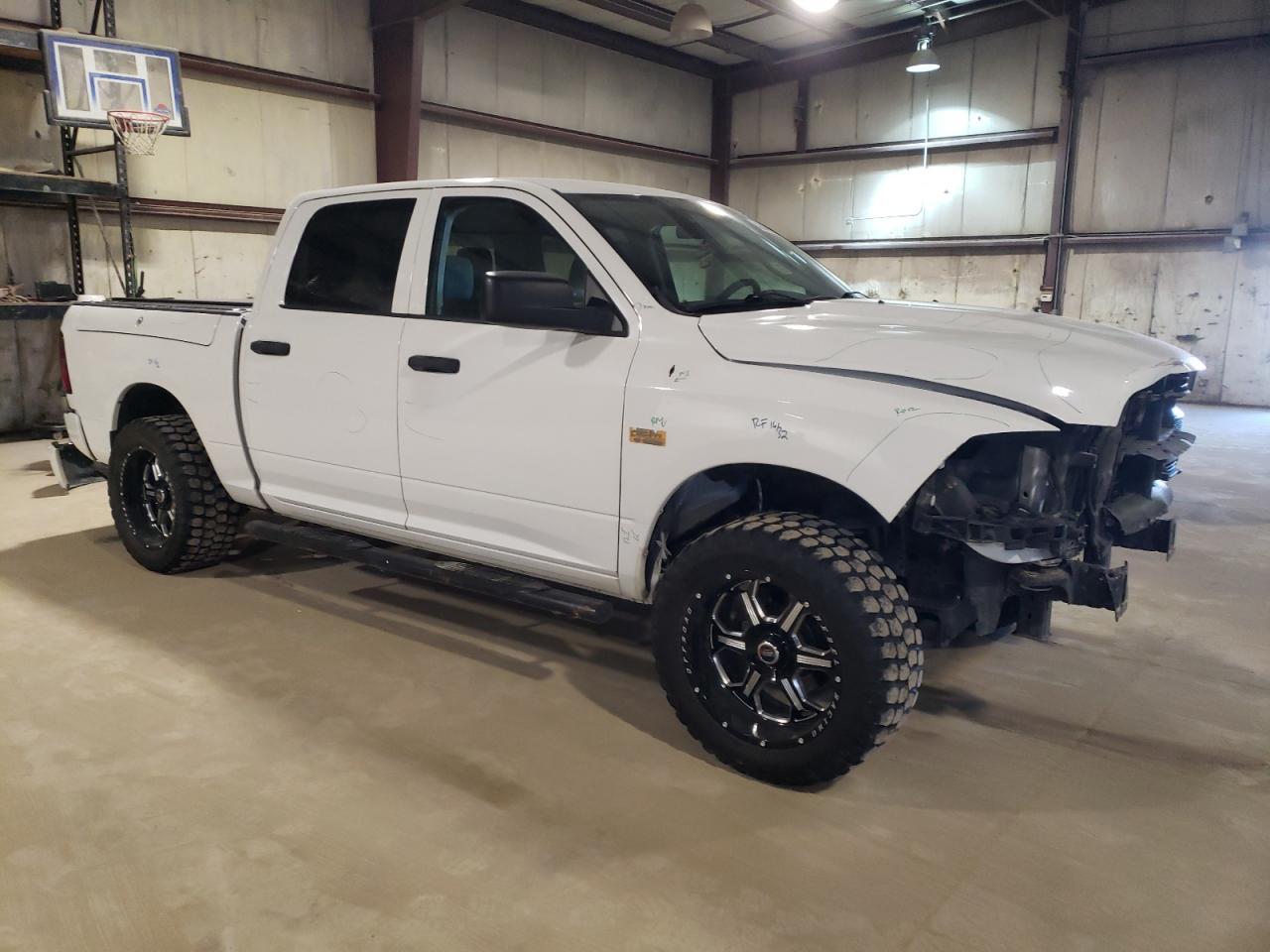 2019 RAM 1500 CLASS - Фото 4