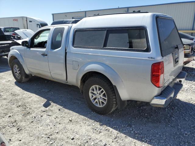 2016 Nissan Frontier Sv - Image 2