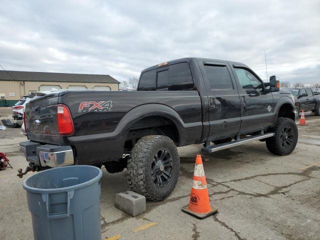 2013 Ford F250 Super Duty - Image 3