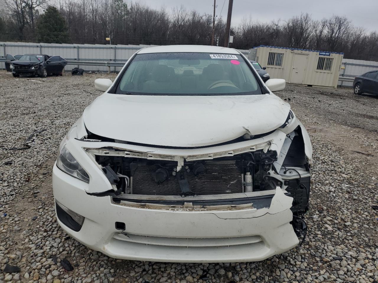 2013 NISSAN ALTIMA 2.5 - Фото 5