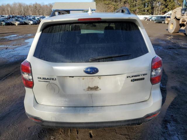 2016 Subaru Forester 2.5I Limited - Фото 6