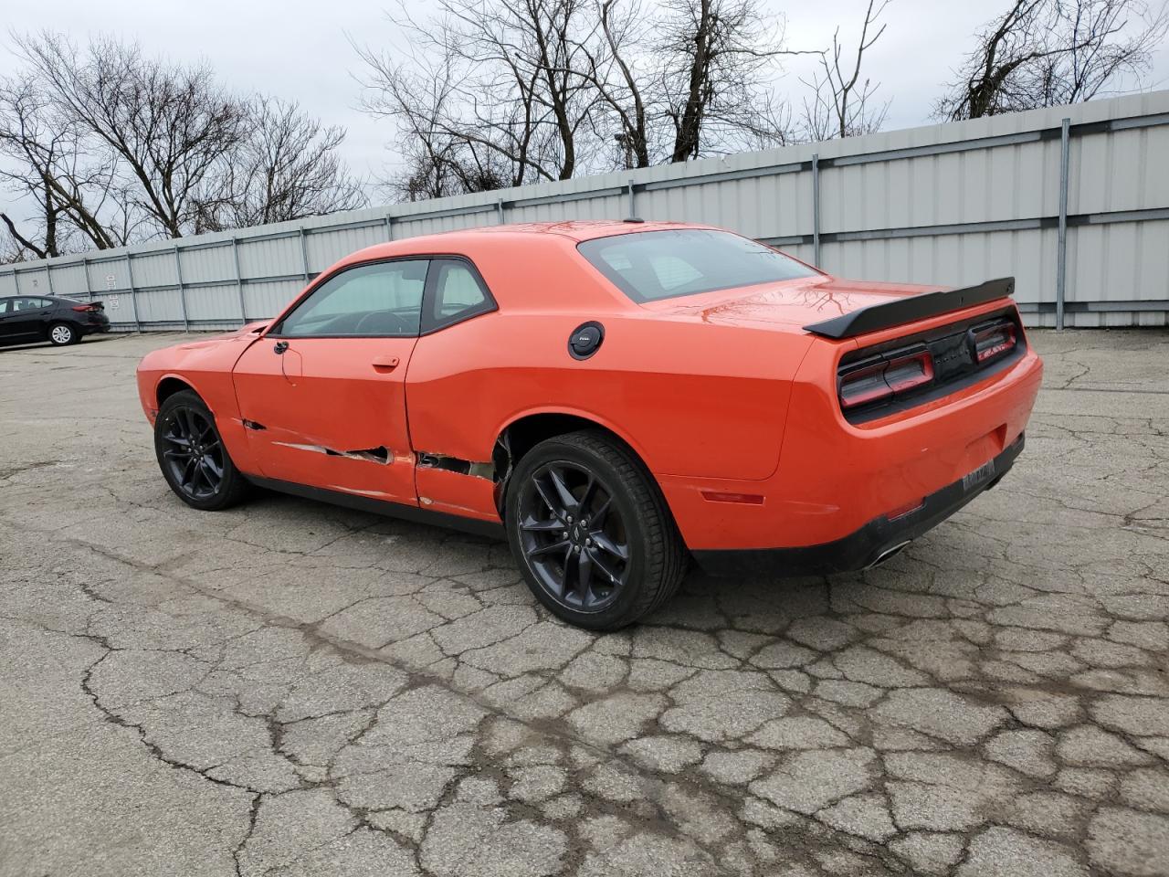 2021 DODGE CHALLENGER - Image 2