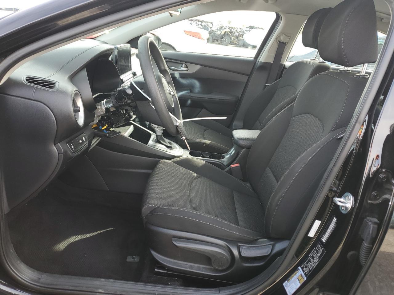 2020 KIA FORTE FE - Image 7