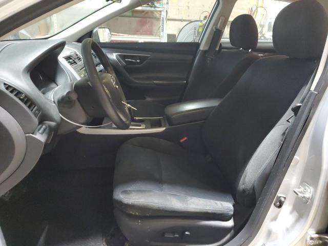 2015 Nissan Altima 2.5 - Image 7