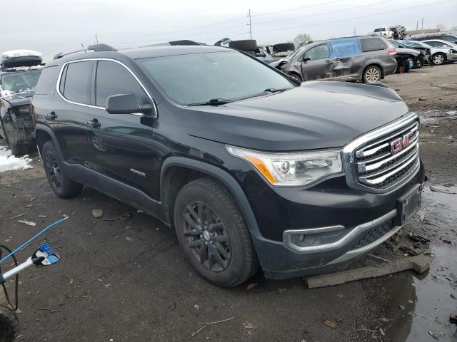 2018 GMC Acadia Slt-1 - Фото 4