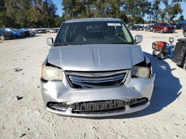 2012 Chrysler Town & Country Touring - Фото 5