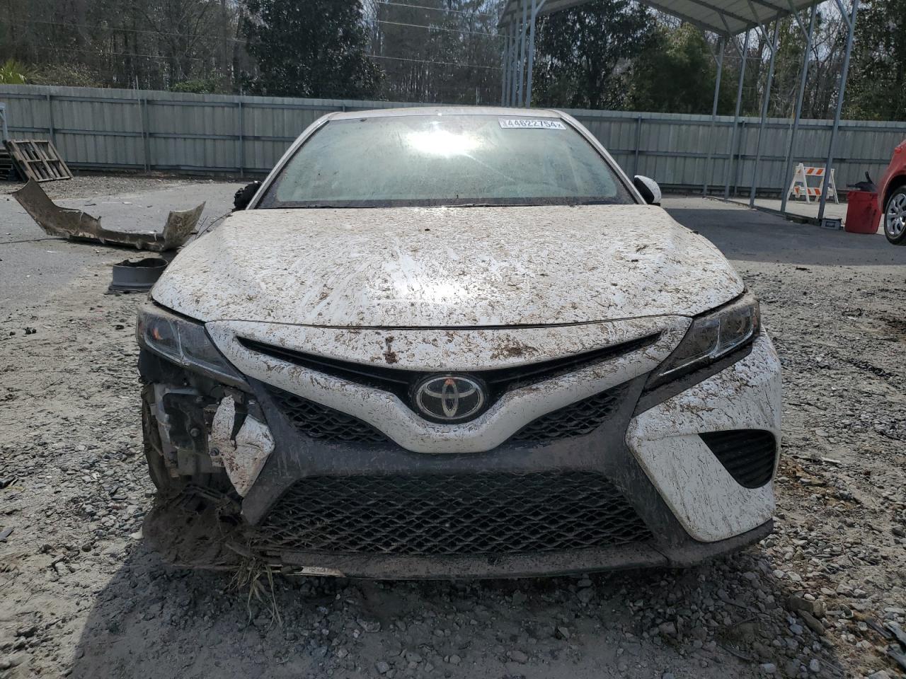 2019 TOYOTA CAMRY L - Image 5
