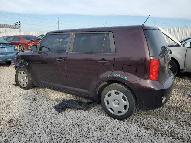 2010 Toyota Scion Xb - Фото 2