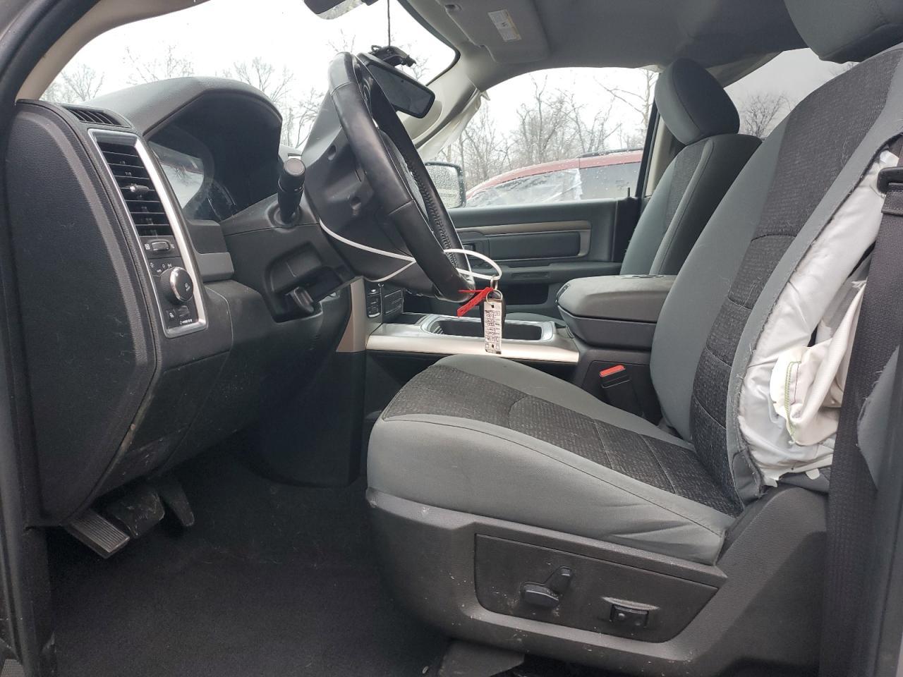 2020 RAM 1500 CLASS - Image 7